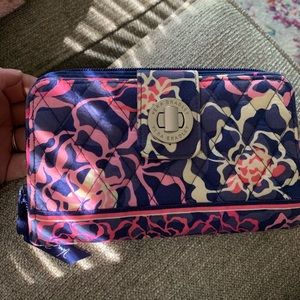 Vera Bradley Wallet